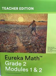 Eureka Math Grade 2 Module 1 2 Tiah Alphonso Kelly Alsup