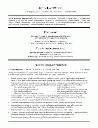 10 Collection Best Resumes Examples Resume Example Pinterest Resume