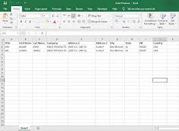 how to print labels from excel excel