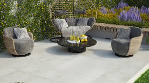 how to lay a patio our step by step