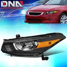 for 2008 2016 honda accord coupe right