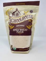 spelt flour organic camas country mill