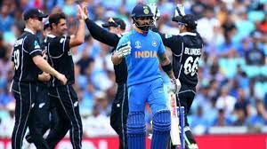 Hardik pandya stars the show. India Vs New Zealand Stats Preview Cwc 2019 Match 18