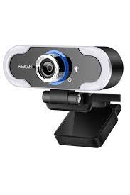 Carmenta B1o Webcam 1920 X 1080p Full Hd Tak Çalıştır Mikrofonlu Pc Kamera  Fiyatı, Yorumları - TRENDYOL