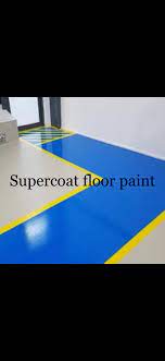 garage floor paint heavy duty fast