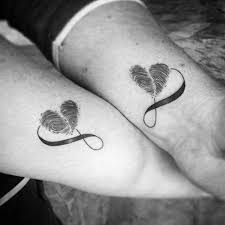 Matching couple username ideas cute matching usenames imvu couple usernames matching user names. 101 Best Matching Couple Tattoos That Are Cute Unique 2021 Guide