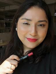 pink and red lipsticks from sugar cosmetics
