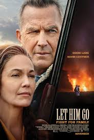 Kevin michael costner (born january 18, 1955) is an american actor, film director, and producer. Let Him Go 2020 Imdb