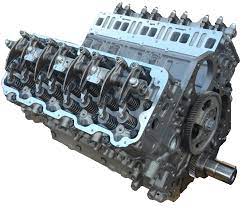 When it comes to purchasing a duramax engine, you can't beat our performance quality, price or turnaround. Duramax Lly Crate Engine Long Block