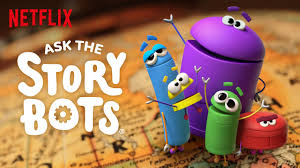 Although not recommended as the main source of language learning, it can be a great tool when used in moderation. 46 Best Netflix Kids Shows 2018 Netflix Family Tv Shows To Stream Now