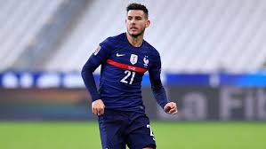 Cuenta oficial de theo hernández. Lucas Hernandez Hopes For Theo Call Up