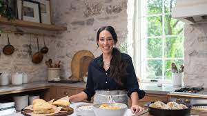Joanna Gaines Takes AD Inside Her TV ...