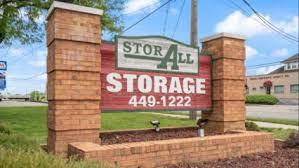 storage facilities in louisville ky