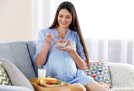 9th Month Pregnancy Diet Foods To Eat Avoid