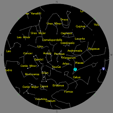 Mohawk Valley Astronomical Society Public Stargazing