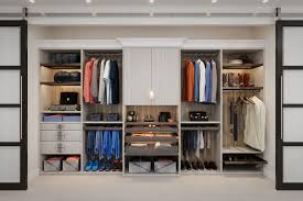 custom closets closet organization