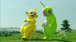 Teletubbies: All About Laa-Laa - YouTube