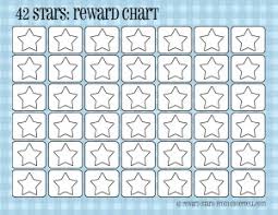 Free Printable Reward Stars Download Them Or Print