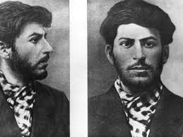Ио́сиф виссарио́нович ста́лин (настоящая фамилия — джугашви́ли, груз. Stalin Review From Periphery To Power Wsj