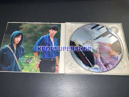 secret garden ost 1 cd sbs korean drama
