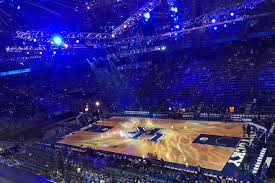 Big Blue Madness Tickets Sold Out Big Blue Insider