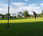 Davyhulme Park Golf Club | Manchester