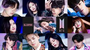 The group debuted in august 2016 with their single album square one. 11 Bts And Blackpink Wallpapers On Wallpapersafari