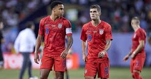 Primed for upcoming matches where the stakes are clearly defined in the quest to . Pronostico Estados Unidos Vs Haiti Copa Oro 2021