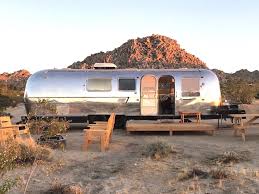 12 airstream als on airbnb the