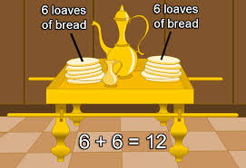 gold plated show bread table