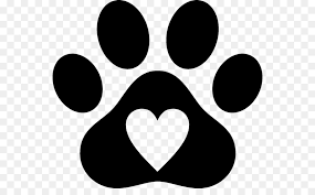 Dog Pet Paw Cat - Dog png download - 600*541 - Free Transparent ...