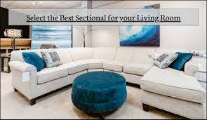 best sectionals for living rooms
