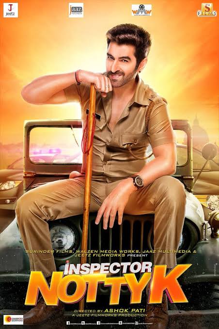 Inspector Notty K (2018) Bengali AMZN WEB-DL – 480P | 720P | 1080P – 556MB | 1.2GB | 2.3GB – Download & Watch Online