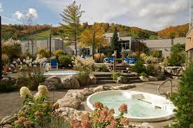 The inn at blue mountain offers a perfect getaway for bridal. Blue Mountain Resort Inn Blue Mountains Updated 2021 Prices
