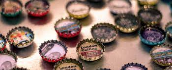 Can You Recycle Metal Bottle Caps