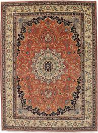por handmade persian rug designs