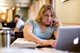 Read This Report on Online College Courses