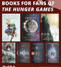 Like the hunger games or 1984, the matched series covers a society where the society at large decides what people should think, believe, read or watch. Books For Hunger Game Fans Fandom