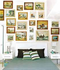 How To Hang A Picture Grouping
