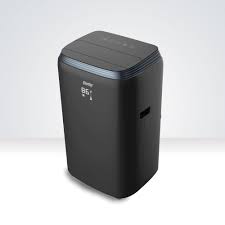 btu portable air conditioner with heat