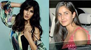 how bollywood actresses look without