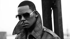 R Kelly Music From The 90s Photo 40512777 Fanpop