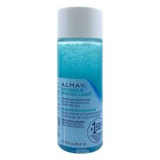 save on almay eye makeup remover liquid