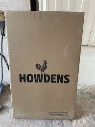 howdens fairford slate grey shaker