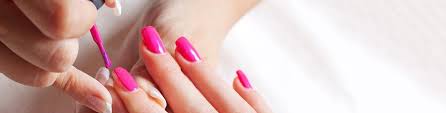 nails waxing gel polish in exeter at
