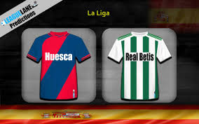 Spain » copa del rey. Huesca Vs Real Betis Predictions Betting Tips Match Preview