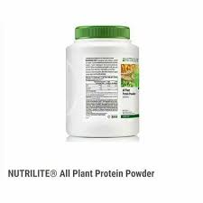 amway nutrilite protein powder 1 kg at
