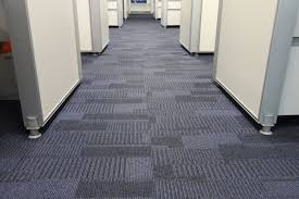 how to clean your commercial carpet tiles