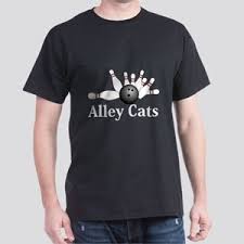 Том и джерри | tom and jerry. Alley Cats Bowling T Shirts Cafepress