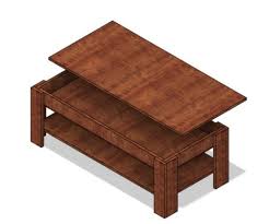 Unique Coffee Table Up To 40 Off